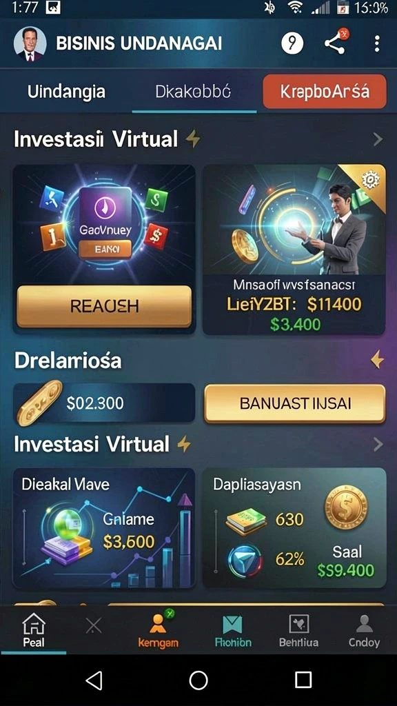 Screenshot rich7 nomor 2