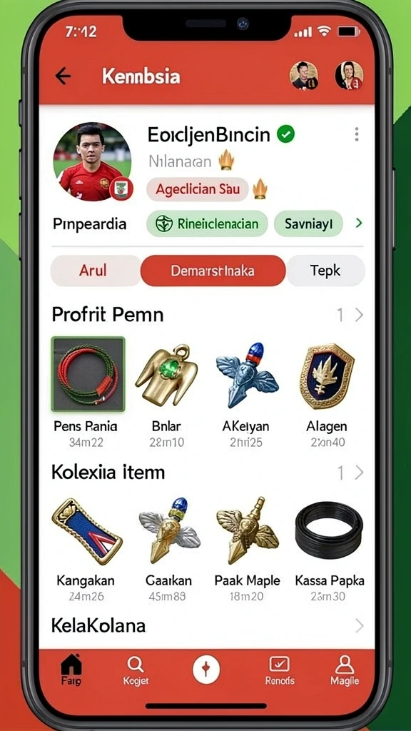 Screenshot ricis77 nomor 1