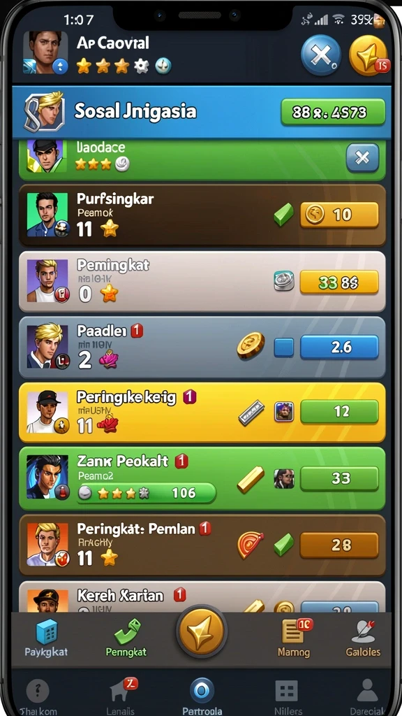 Screenshot ricis77 nomor 2