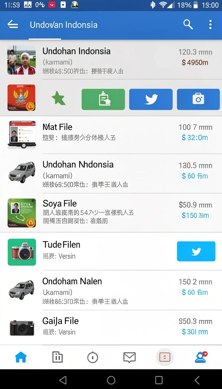 Screenshot rk77 nomor 1