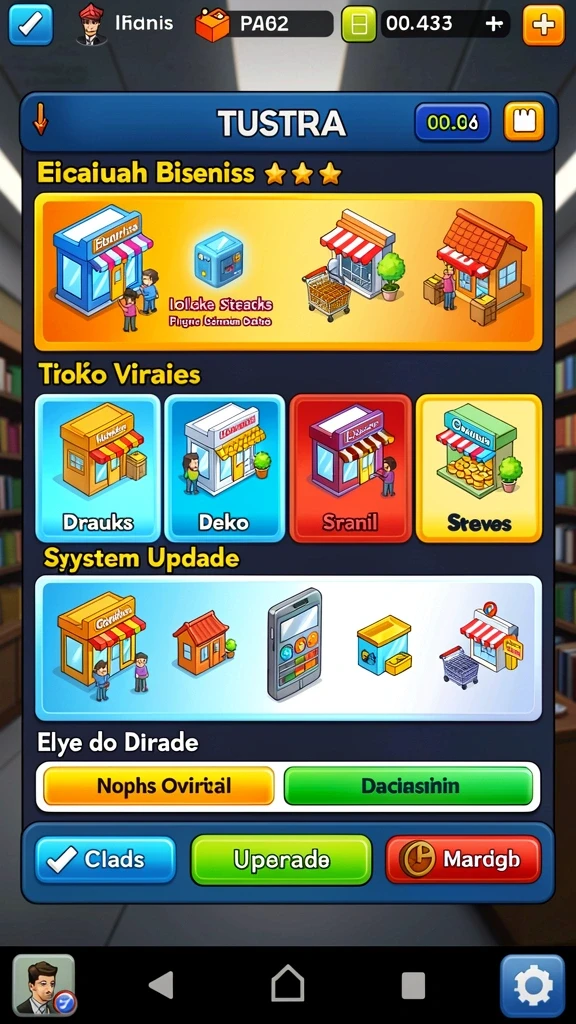 Screenshot rp8 nomor 1