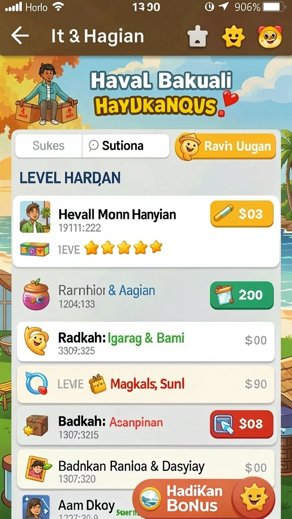 Screenshot situstoto nomor 3