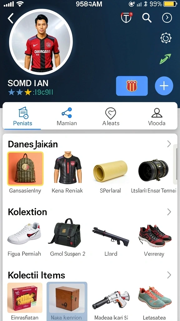 Screenshot spinbet99 nomor 1