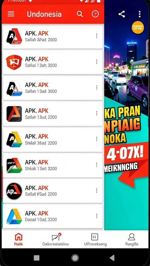 Screenshot tempototo nomor 3