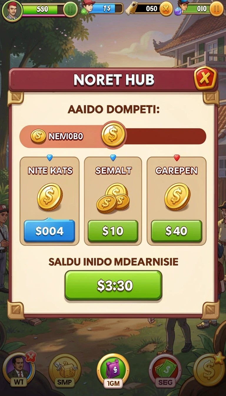 Screenshot top1toto nomor 2