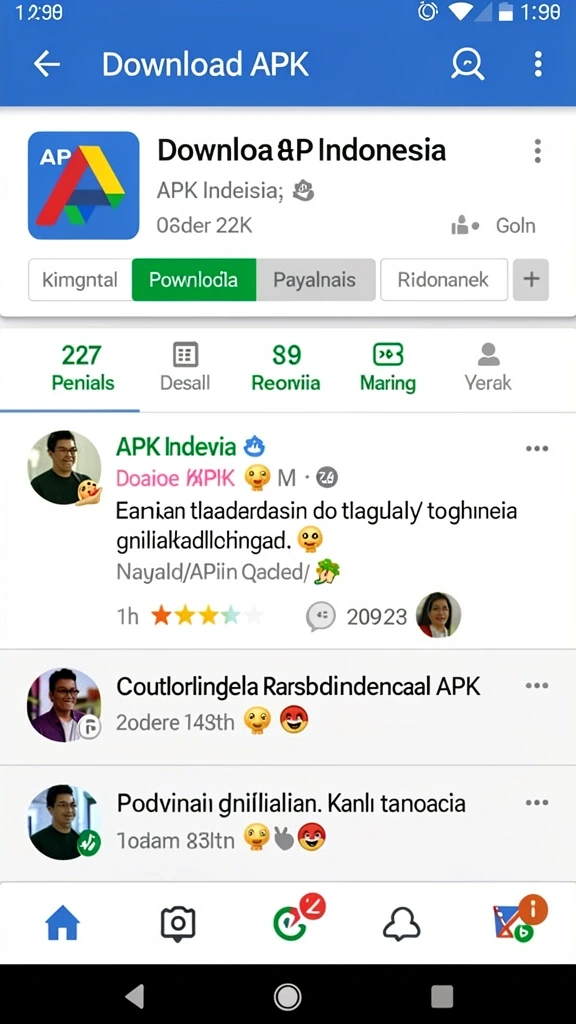 Screenshot uang77 nomor 1