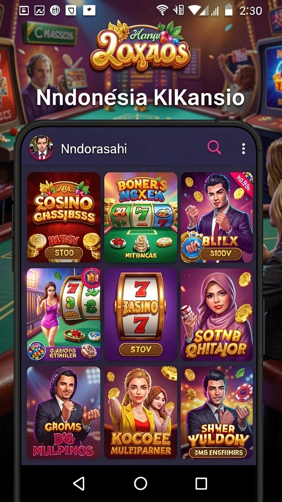 Screenshot wak89 nomor 2
