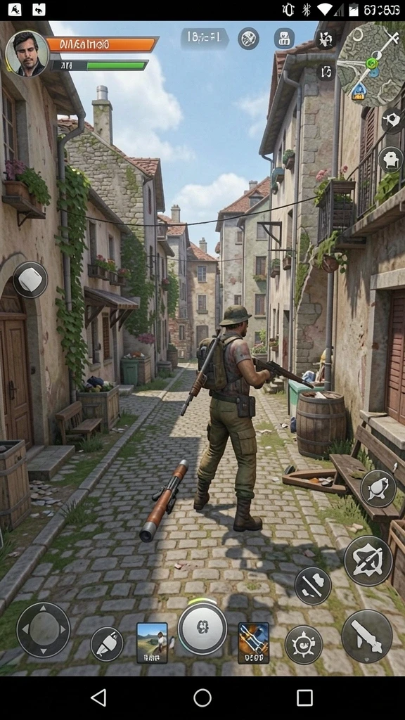 Screenshot yowestogel nomor 1